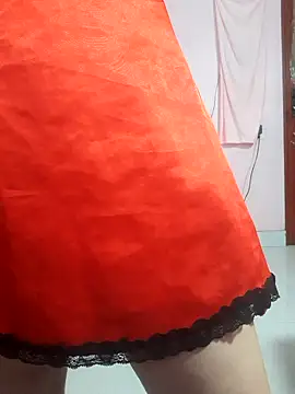 JerryJen11 网络视讯表演