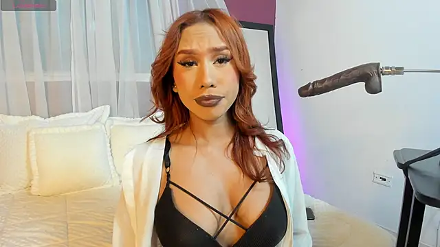 Nicole_Brown1126's Webcam Show