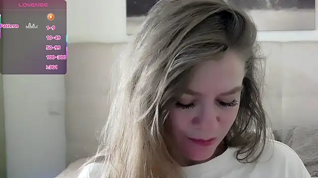 Živý XXX chat PetersEmily