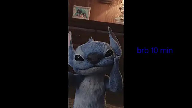 vinkitinkii Live XXX-Chat