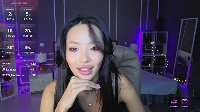 _MIURA_ live XXX chat