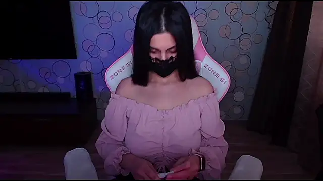 __Yasmina__ Live XXX-Chat