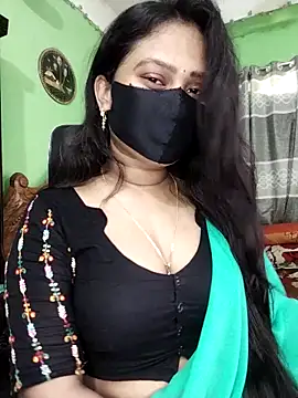 Idhika-Paul Live XXX-chat