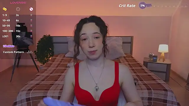 Hayle_Hill's Live XXX Chat