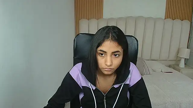 shaneelle's Live XXX Chat