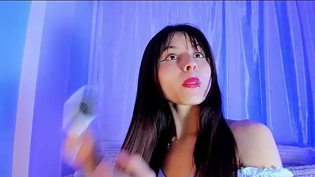 XXX chat uživo modela EmilyWithe