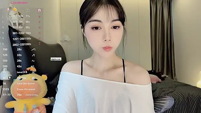 Big-fish Live XXX-Chat