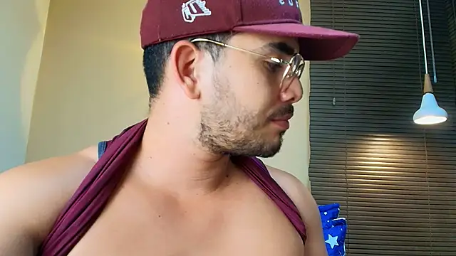 Tommy_John 现场XXX聊天