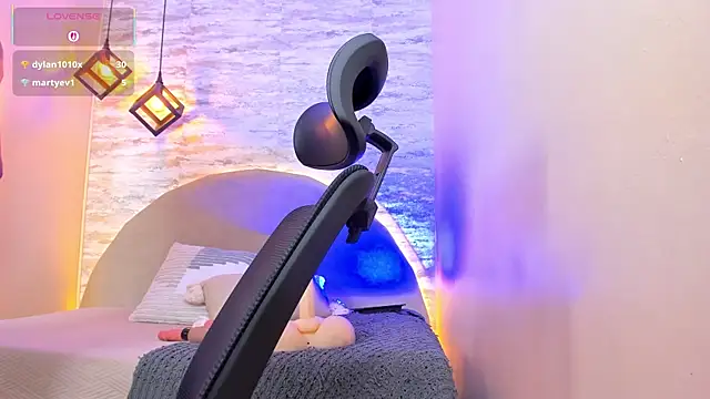 Aron_Bolt – Kamerová šou