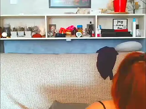 Natali3855's Live XXX Chat