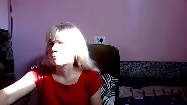 sakura_blonde 现场XXX聊天