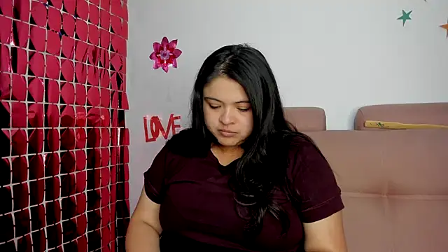 lizzie_c Live XXX-Chat