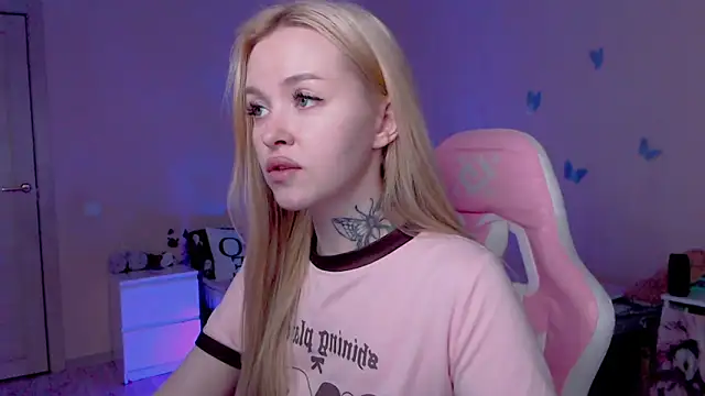 Naughty_Mable's Live XXX Chat