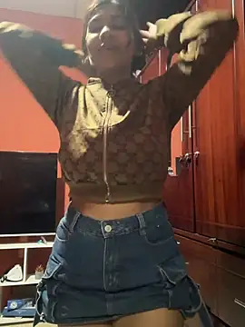 Eva-love12 Live XXX-Chat