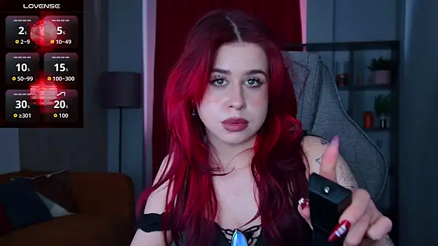 MisaPage: онлайн-секс-чат