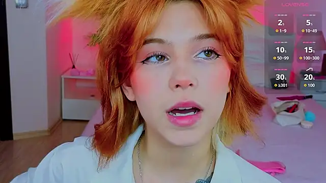 Hotary_Yuko Live XXX-chat