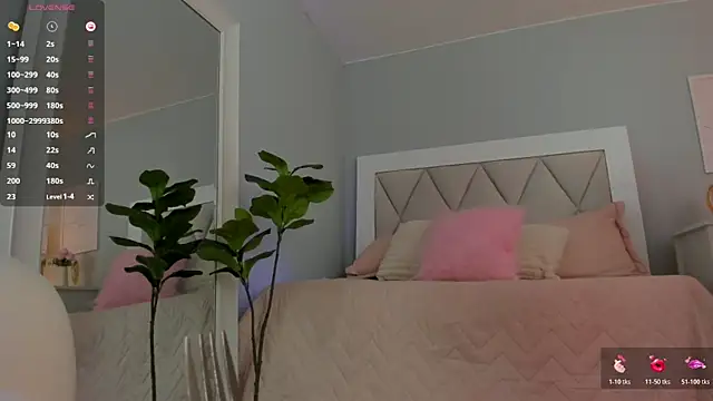 ami_sweet18 Live XXX-Chat