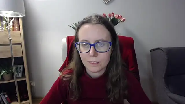 sweetxLizzy Live XXX-Chat