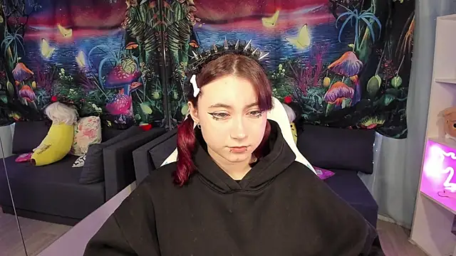 Chat XXX ao vivo de ClaraParks