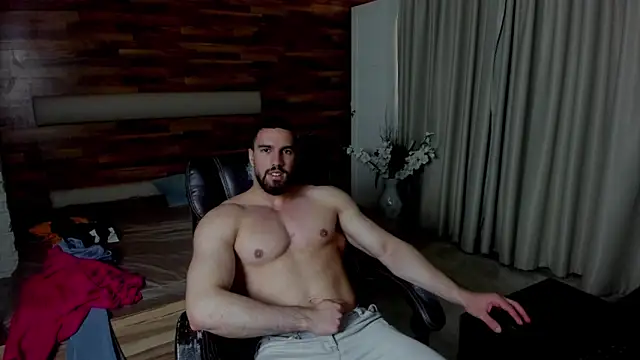 IvanHydee Webcam-Show