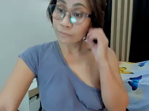 sweetkaley 现场XXX聊天