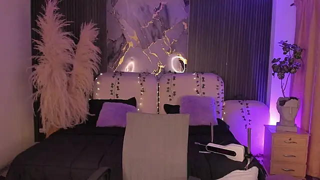 SarahCastro1_ 现场XXX聊天