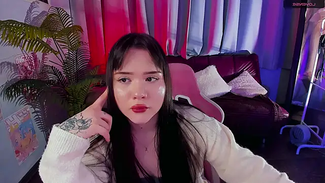 XXX chat uživo modela _spicygirl