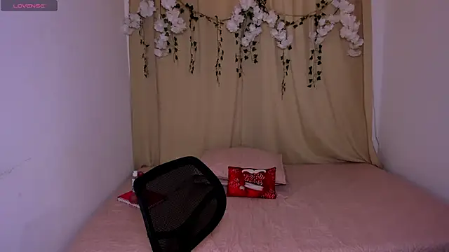 isabella_arias2's Live XXX Chat