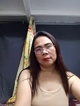 Show modela erma_joy na web-kameri