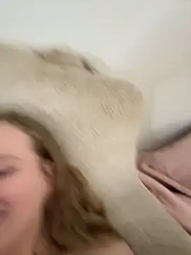 Show de Pattyworld69 na webcam