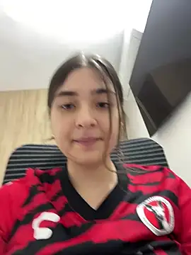 Valentina_ro Webcam show