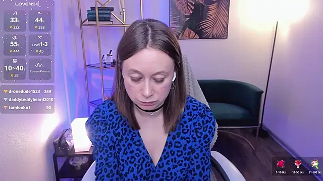 Brooke_lover Live XXX-Chat