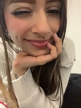 AfroditaWild 现场XXX聊天