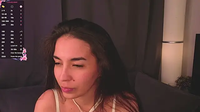 EmmyNoel 现场XXX聊天