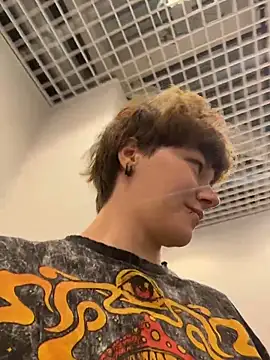 IceMur 现场XXX聊天