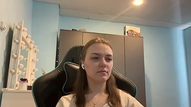 AndreeMerryman Live XXX-Chat