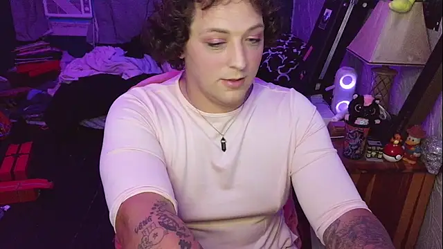 Pokazy przed kamerką – Abagail_soft