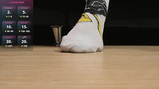 Sembang XXX Secara Langsung Abbyhilton_