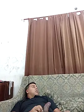 Putalocura26 Webcam-Show