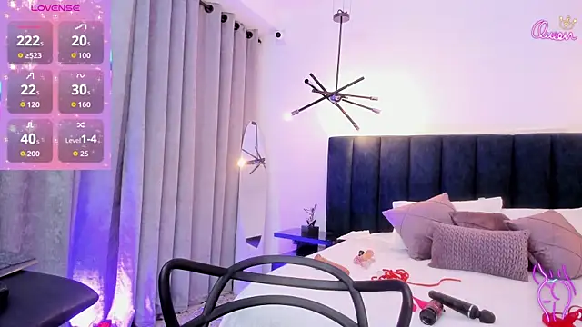 kirasweet7 现场XXX聊天