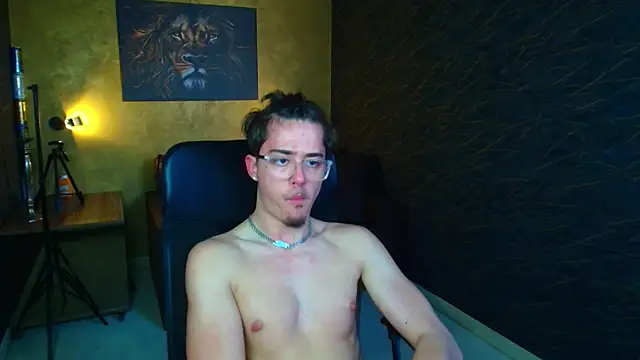 عرض كام BodhiHayes