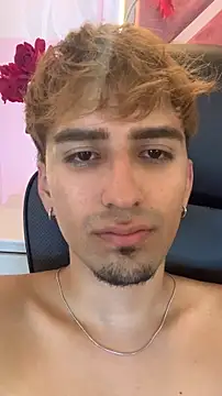 JeremySanders1_ 现场XXX聊天