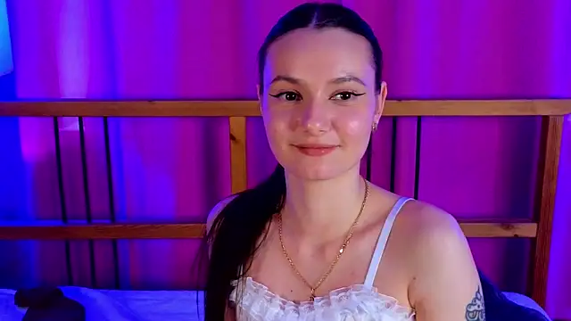 MarieFuller's Live XXX Chat