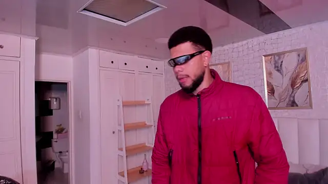 cero_khalifa – Kamerová šou