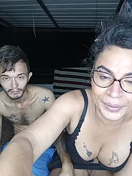 zamara_and_erik 라이브 XXX 채팅