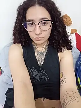 XXX chat uživo modela Aura_Phone