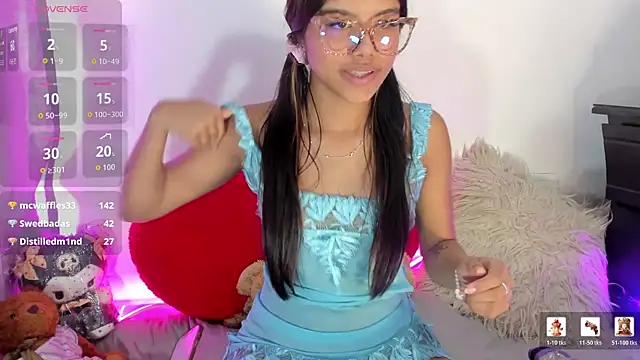 SidneyBrown1's Live XXX Chat