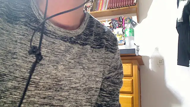 pareja_erotik – Kamerová šou