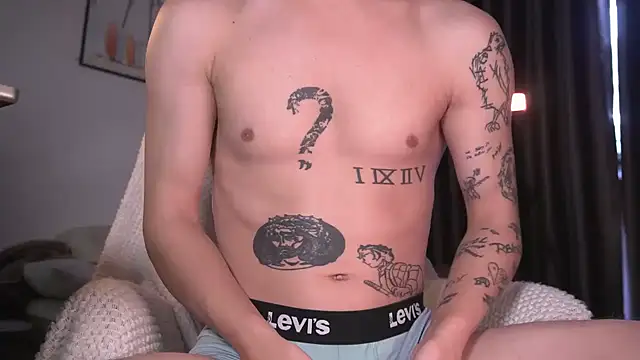 Nicky_neal – Kamerová šou