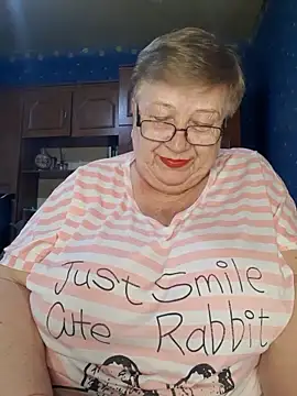 XXX chat uživo modela Lena_Gaby